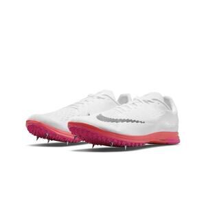 Nike Zoom Streak LT Spikes Flat Track Rawdacious Pink DN1699-100 Men Size 9